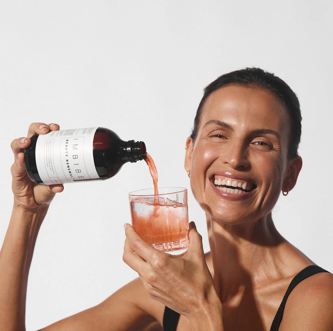 Gut + Skin Supplements