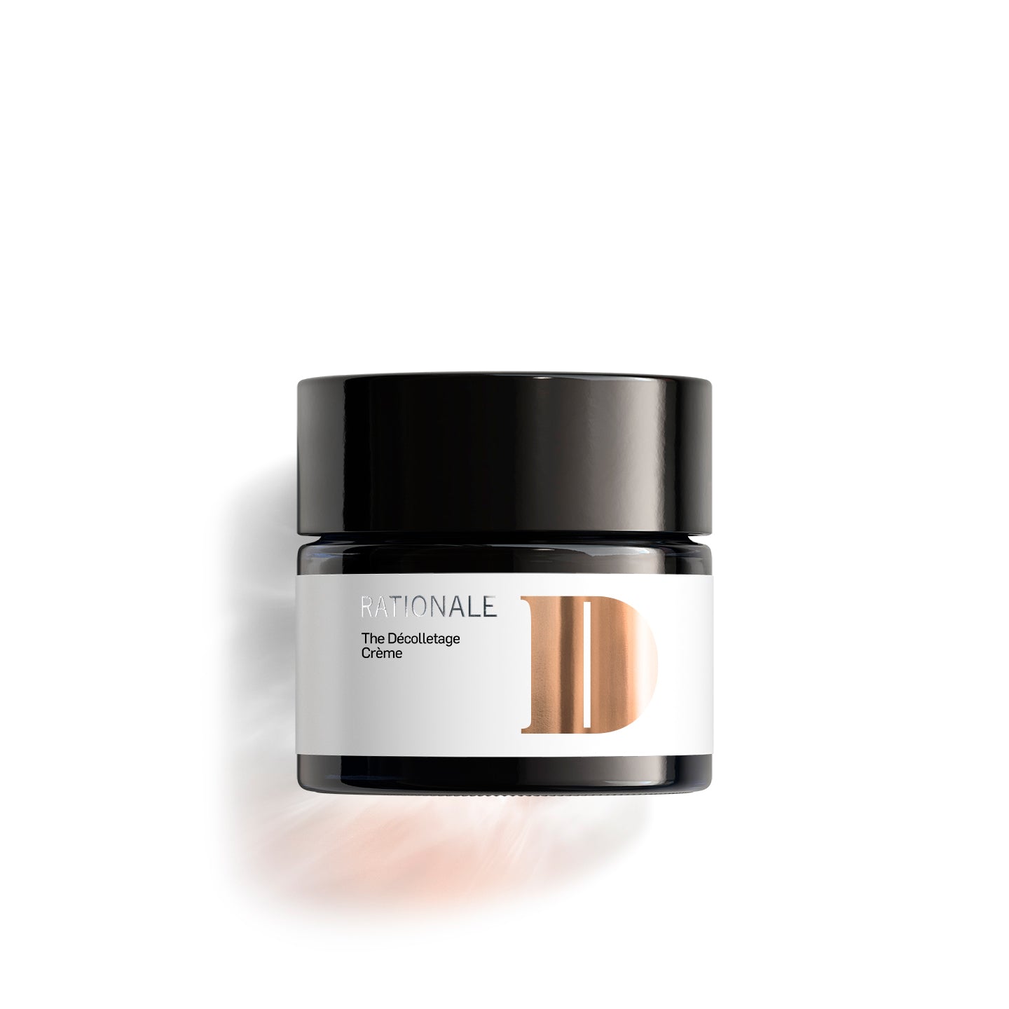 The Décolletage Crème