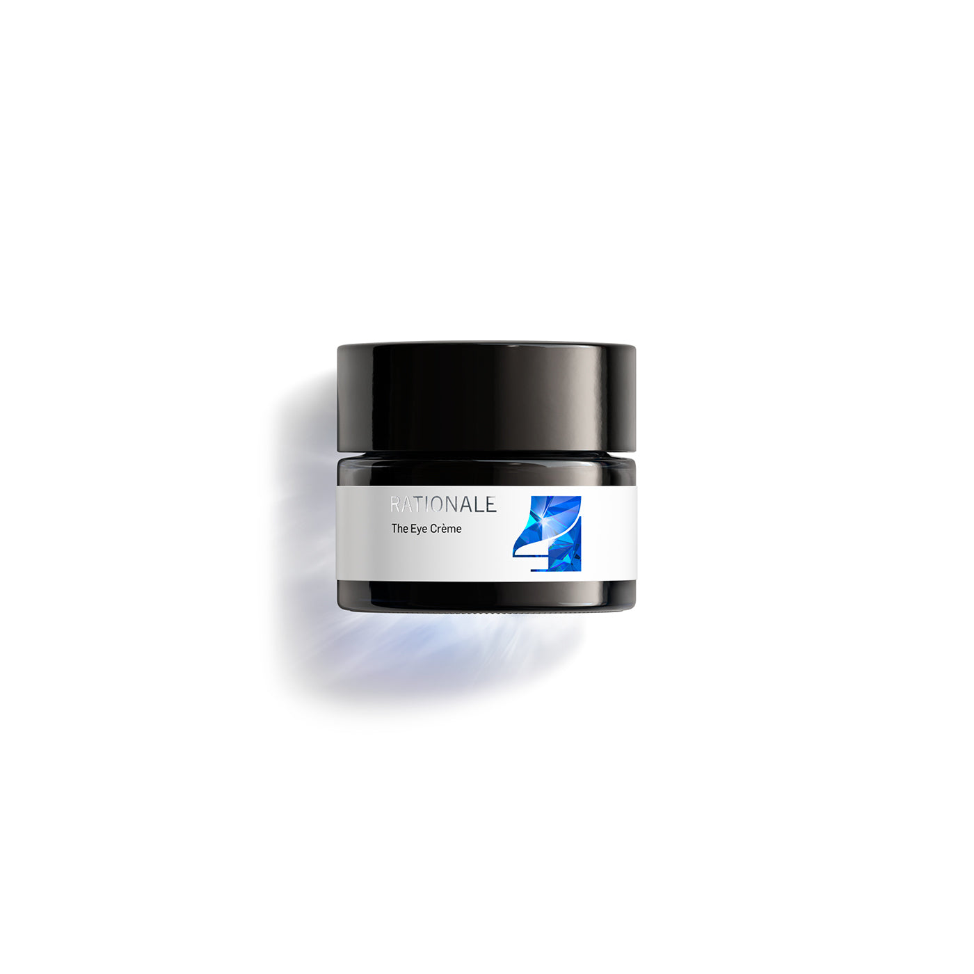 # 4 Eye Creme