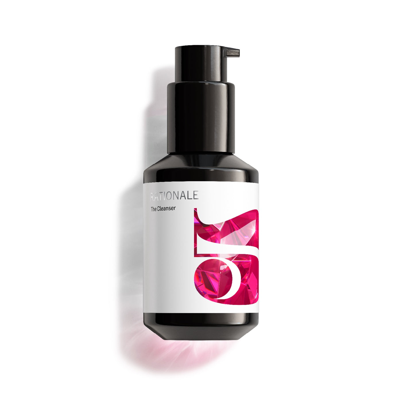 RATIONALE #5 The Cleanser Travel size