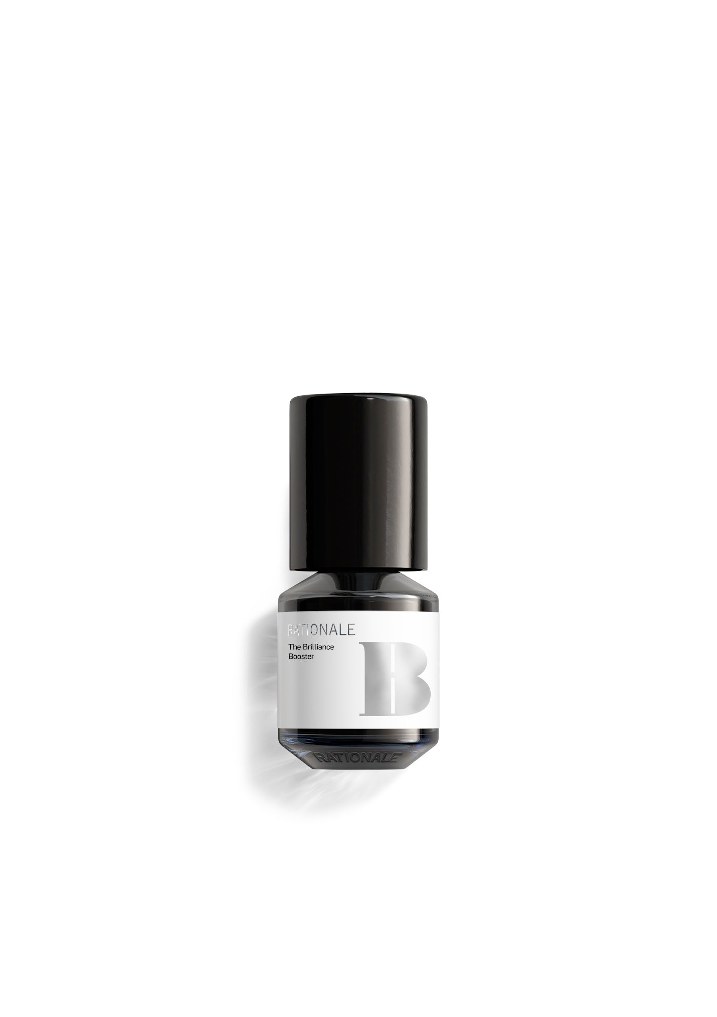RATIONALE #3 The Brilliance Tinted Serum SPF50+