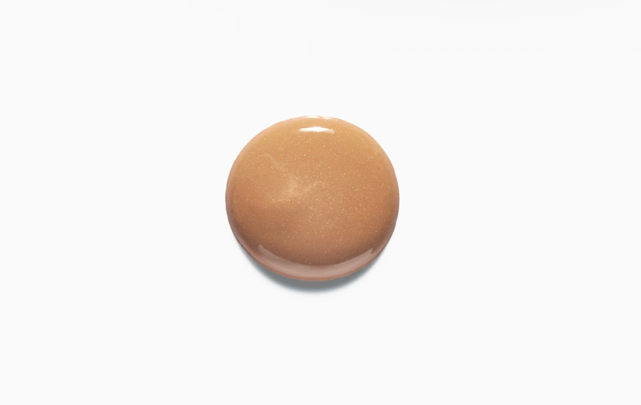 RATIONALE #3 The Brilliance Tinted Serum SPF50+