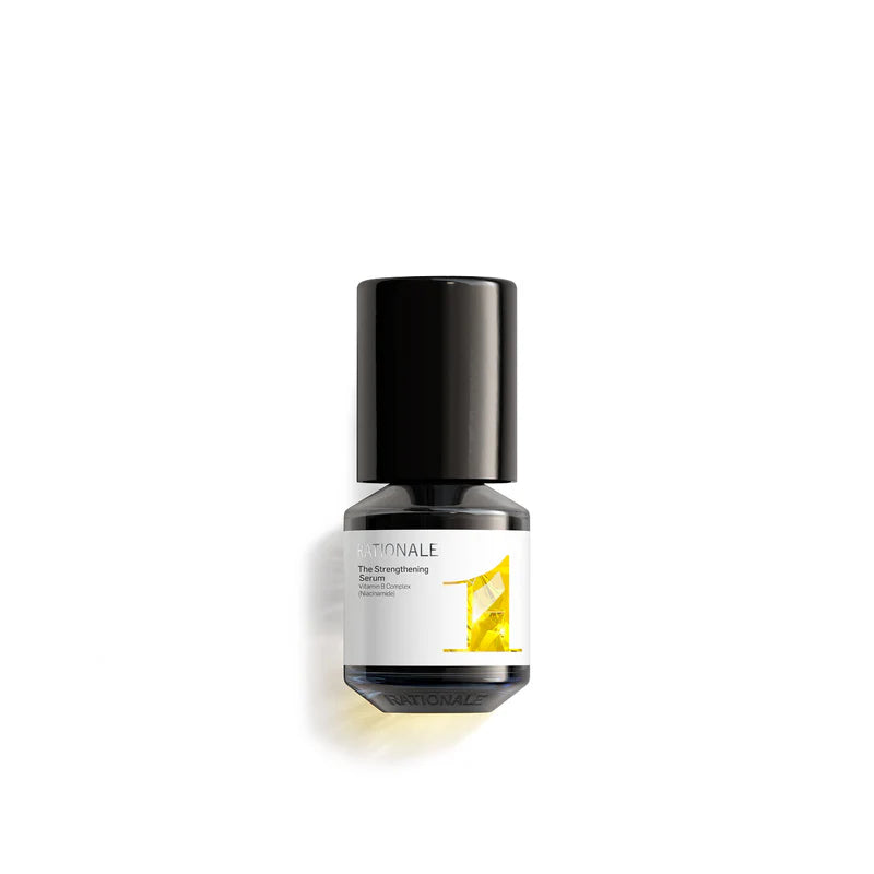 #1 The Strengthening Serum Travel Size