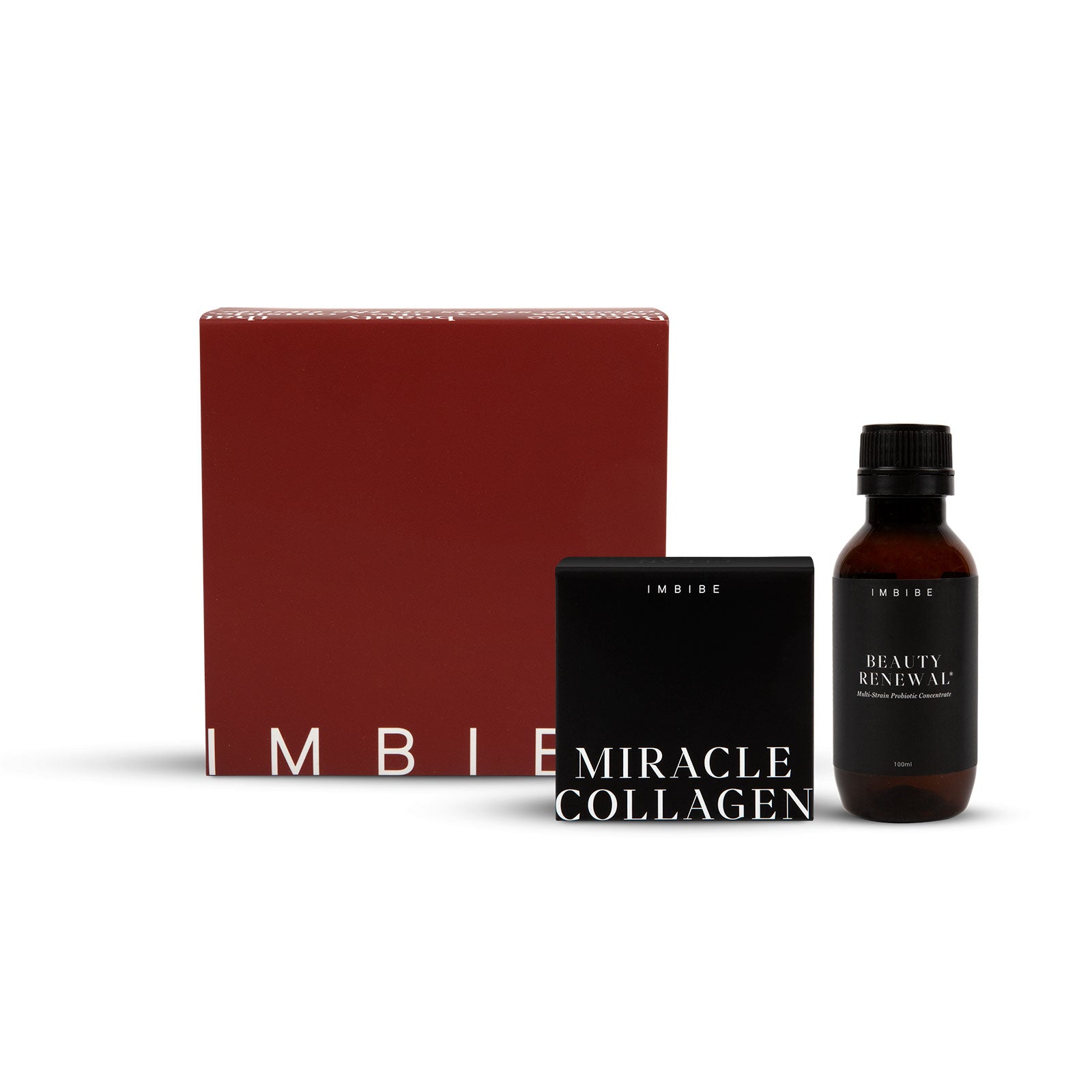 Experience Size Inner Beauty Bundle