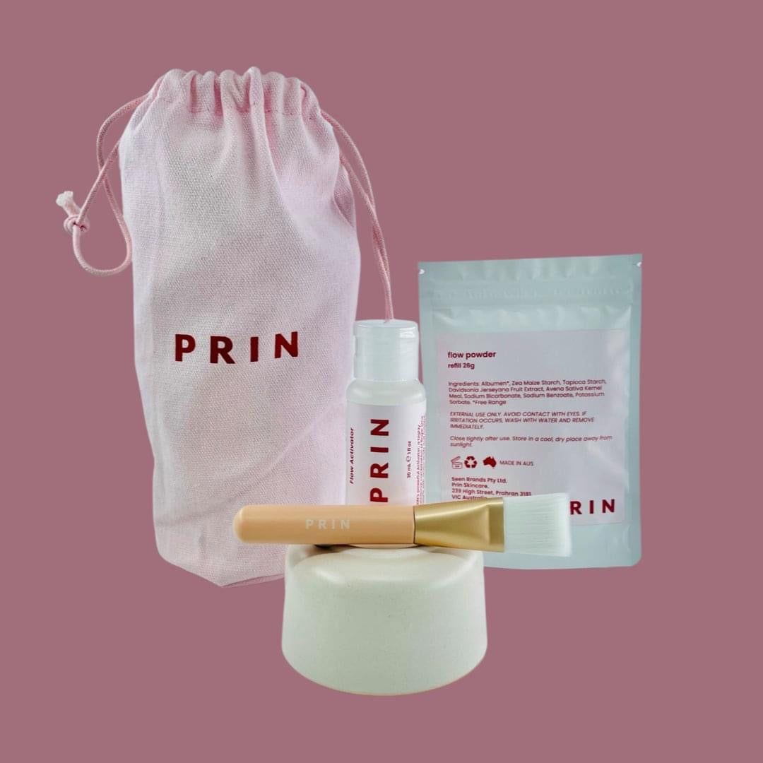 Prin Flow Kit