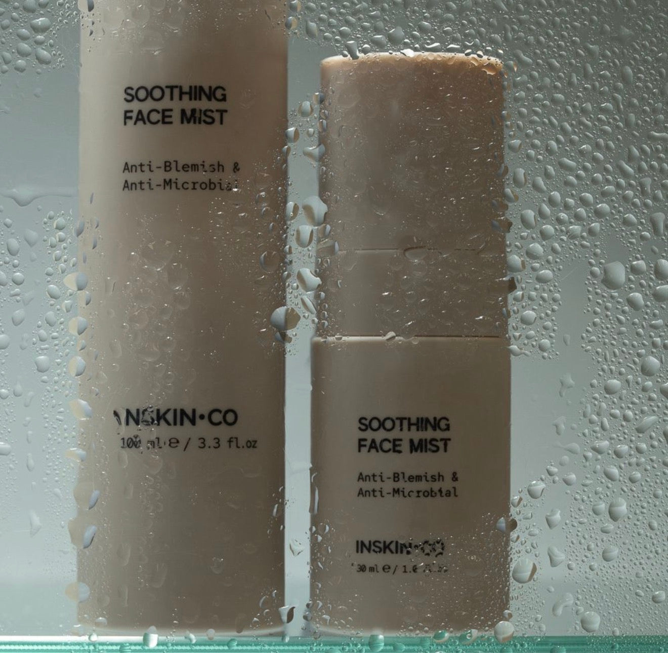 Soothing Face Mist