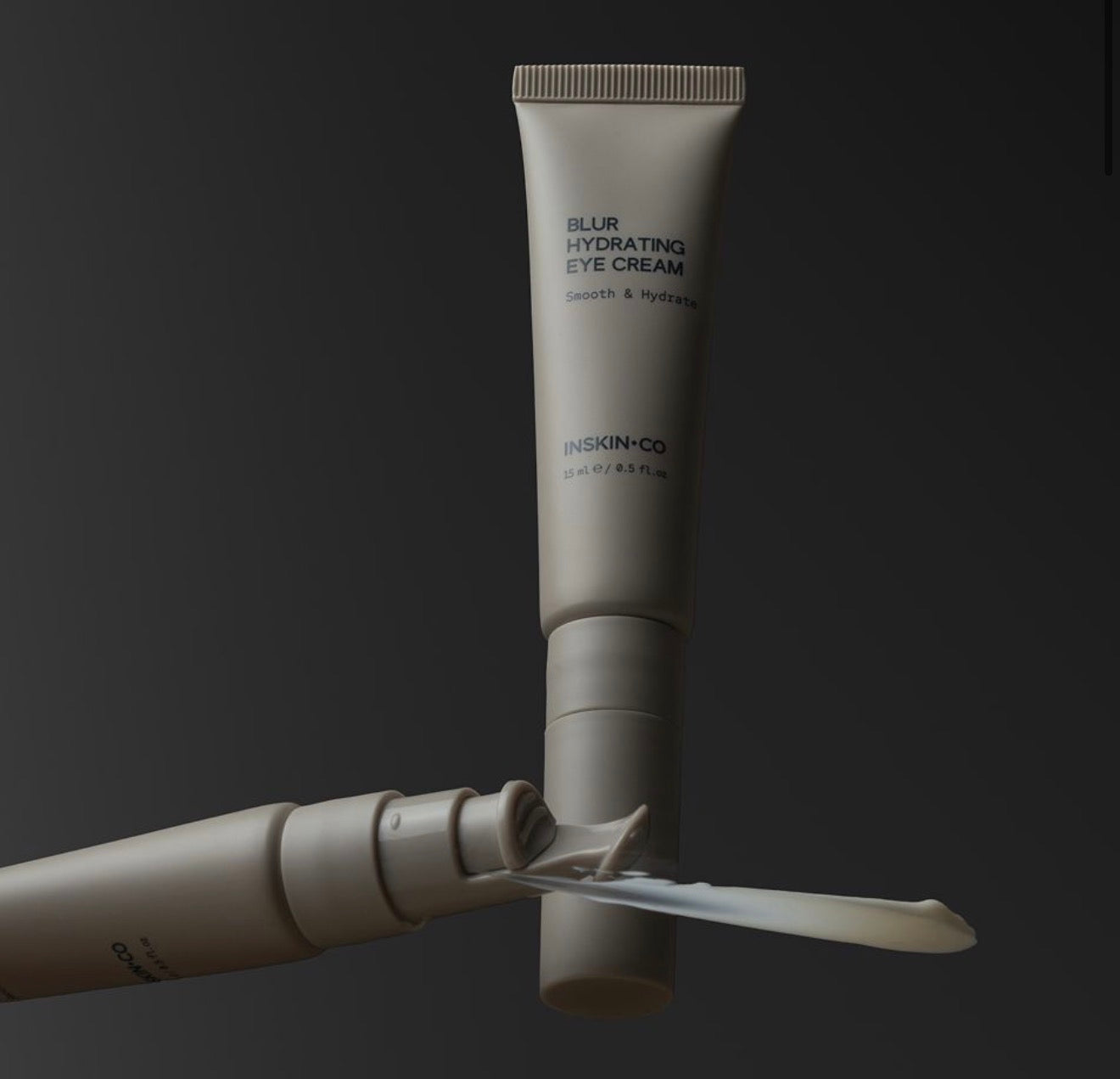Blur Hydrating Eye Cream