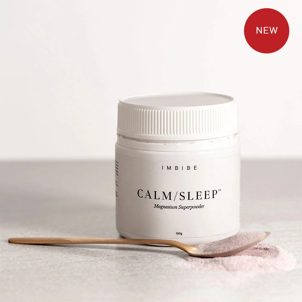 Calm/Sleep