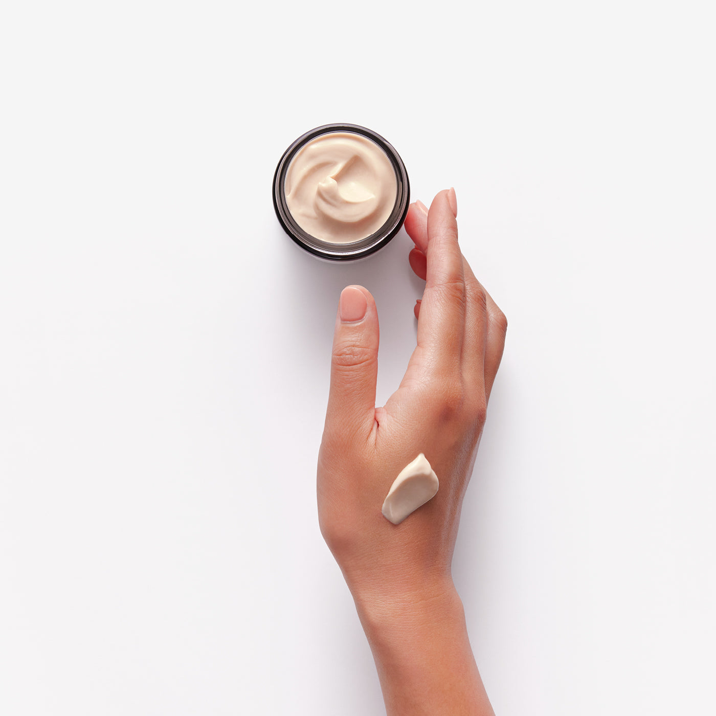 RATIONALE #6 The Night Crème