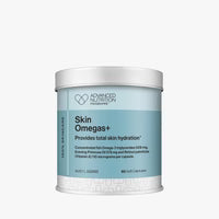 Skin Omegas+