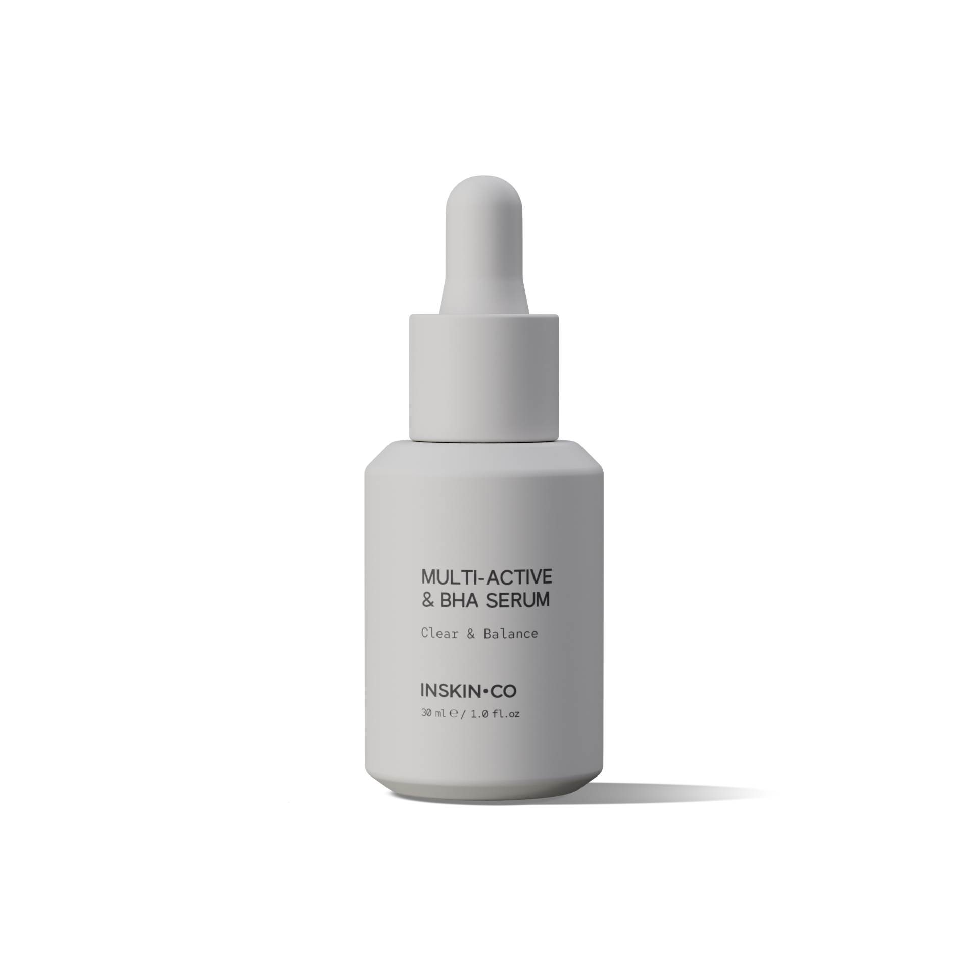 Multi Active & BHA Serum