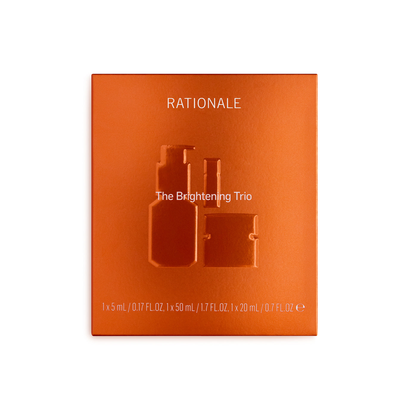The Brightening Trio (Limited Edition)