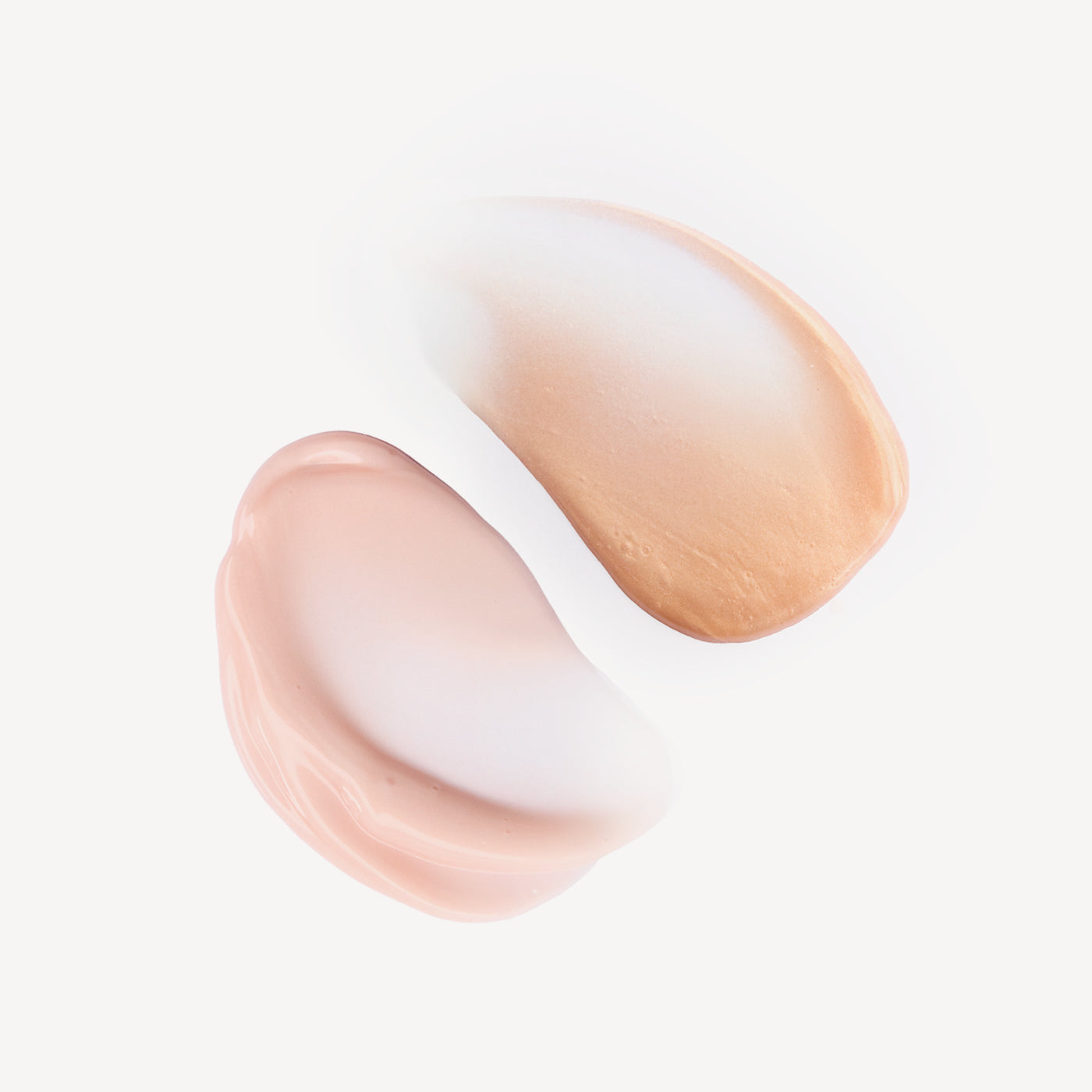 The Illuminating Body Duo