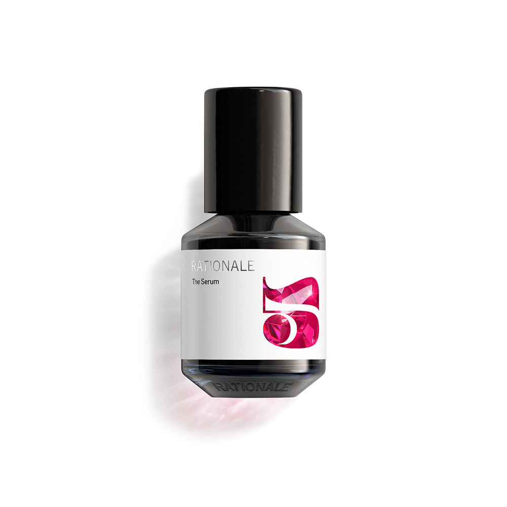 RATIONALE  #5 The Serum