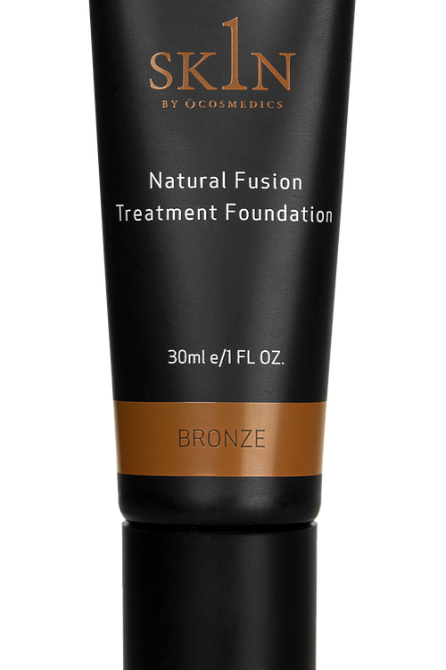 Best Foundation For Oily Skin