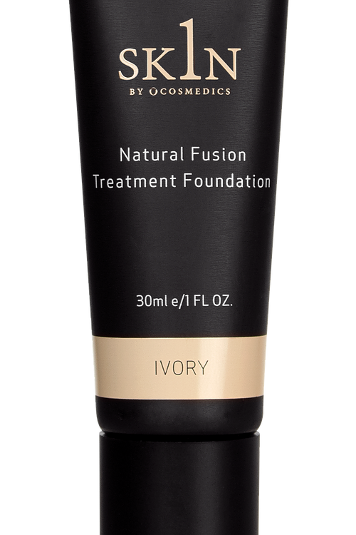 Best Foundation For Dry Skin