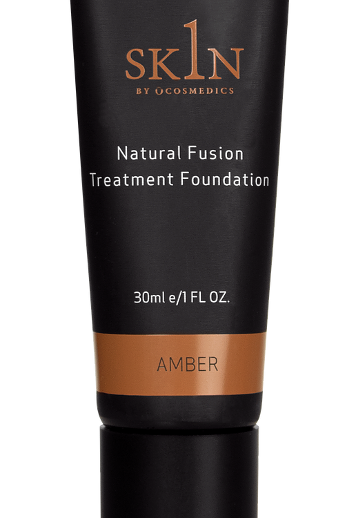 Best Foundation For Sensitive Skin