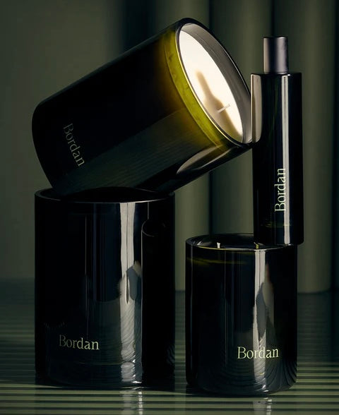 Bordan