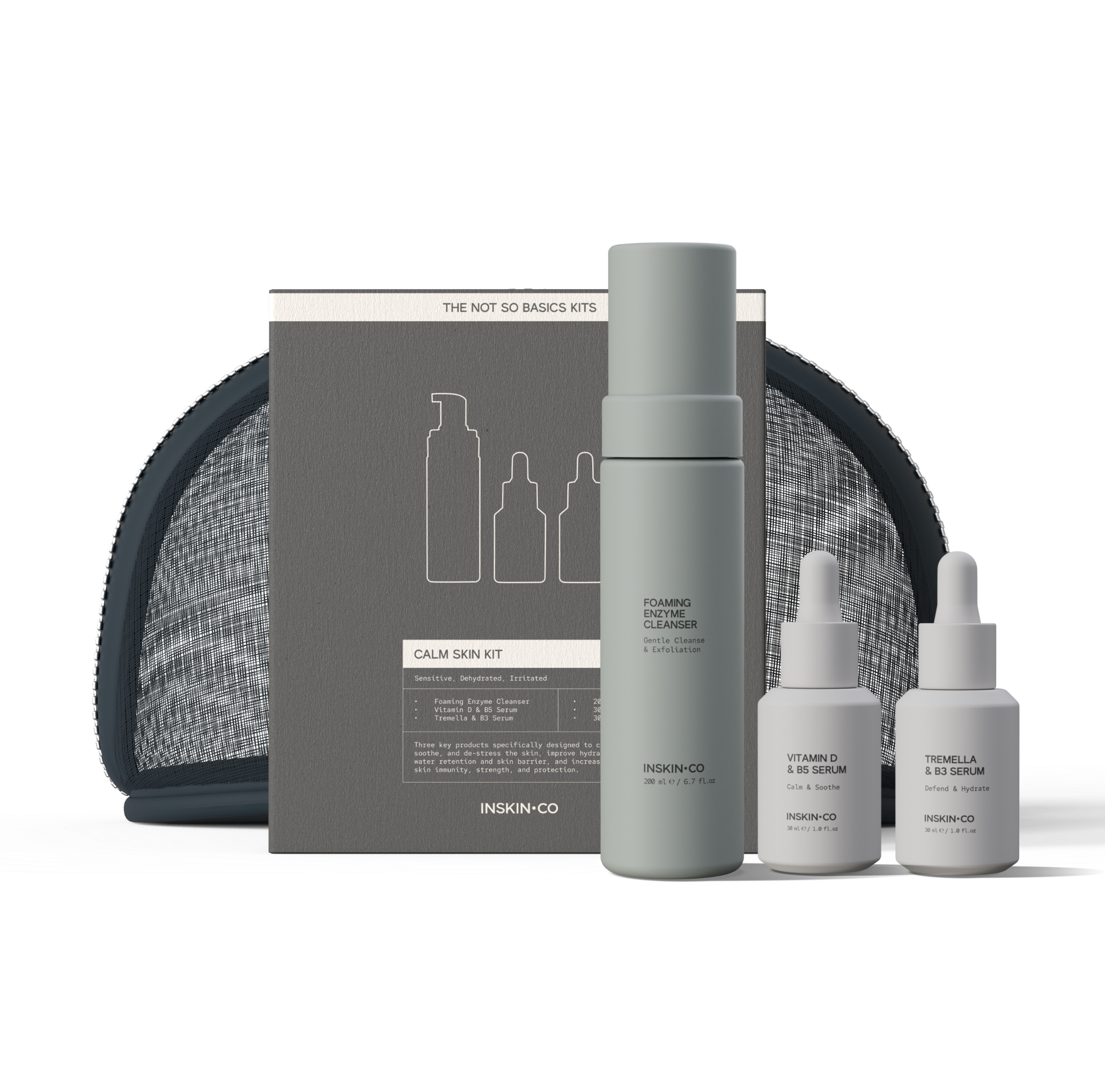 Calm Skin Kit