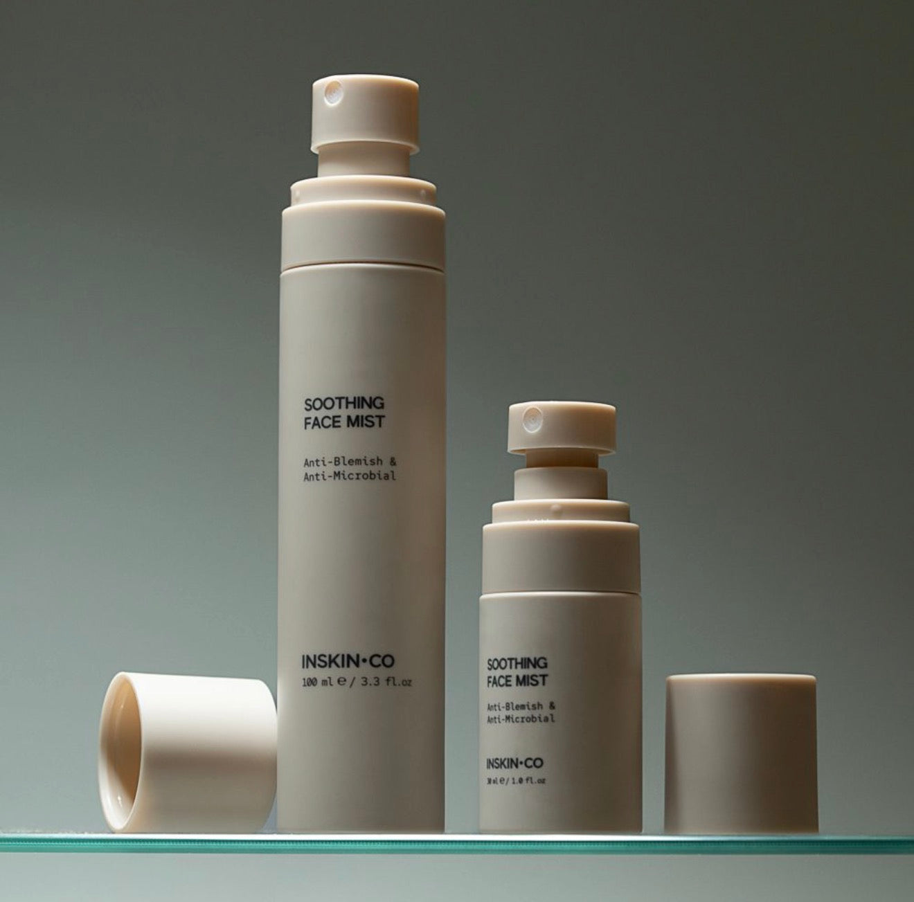 Soothing Face Mist