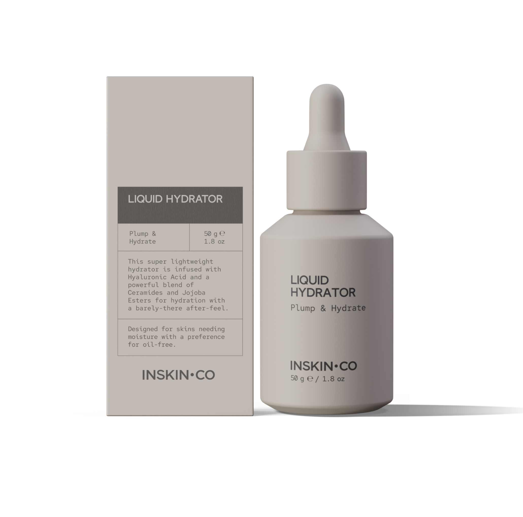 Liquid Hydrator