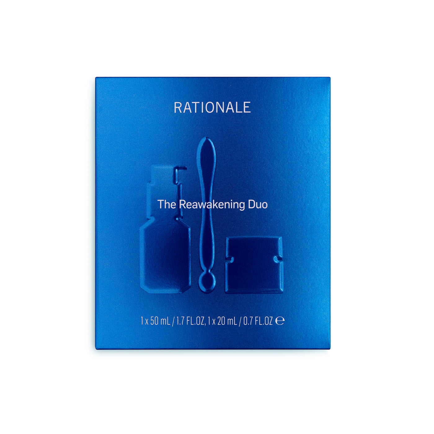 The Reawakening Duo (Limited Edition)