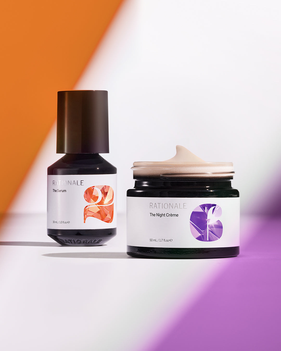 The Antioxidant Brightening Duo