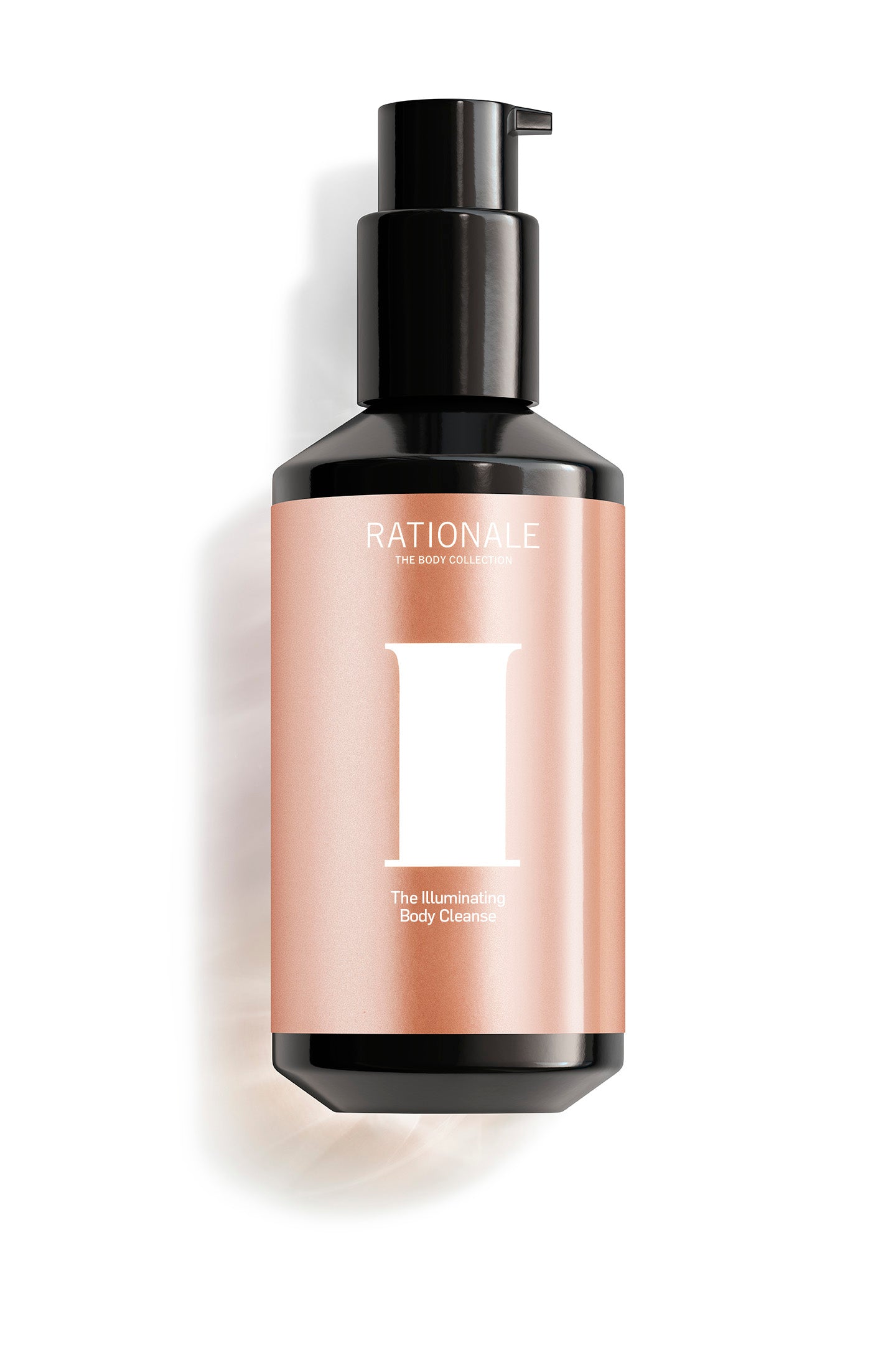 The Illuminating Body Cleanse