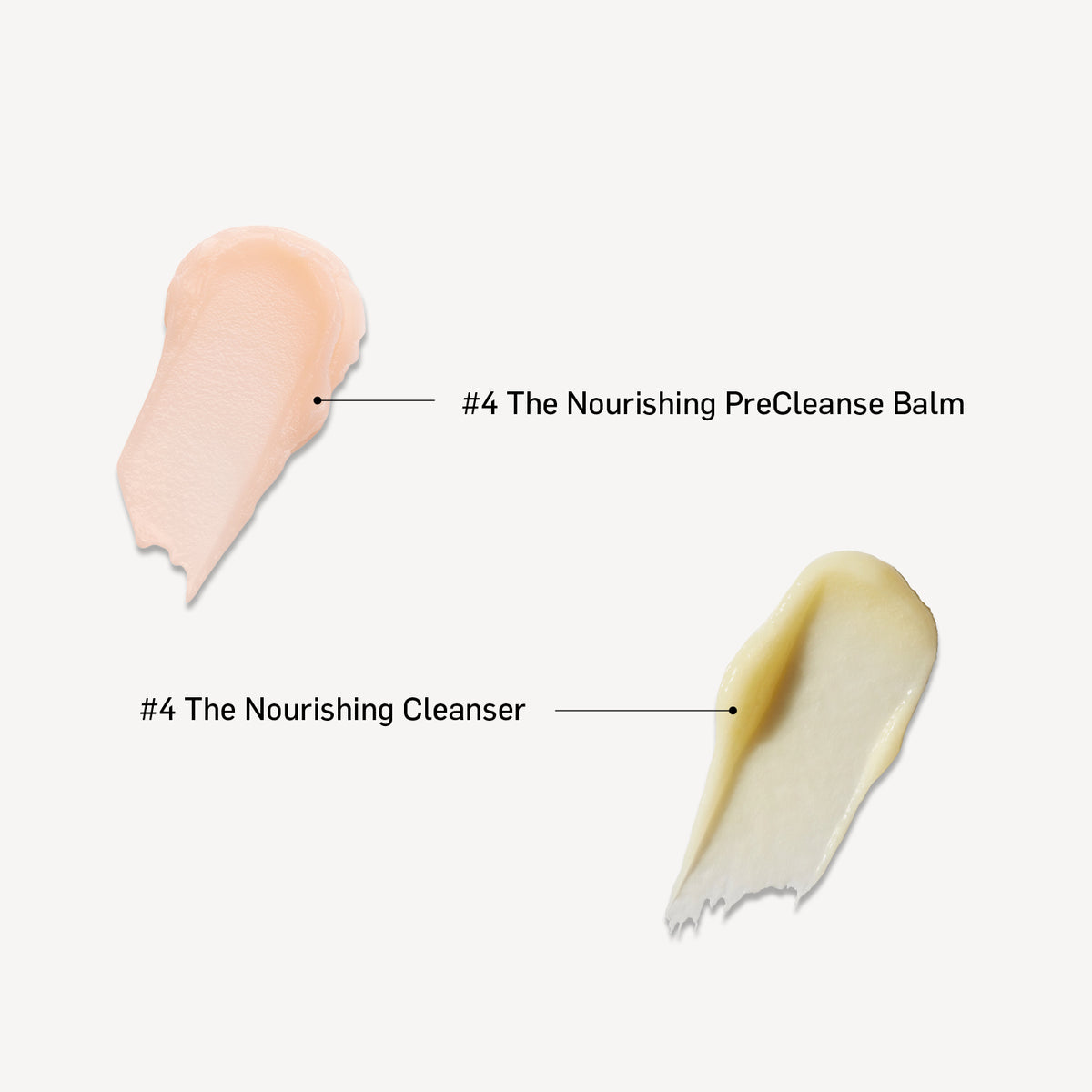 The Nourishing Cleansing Duo