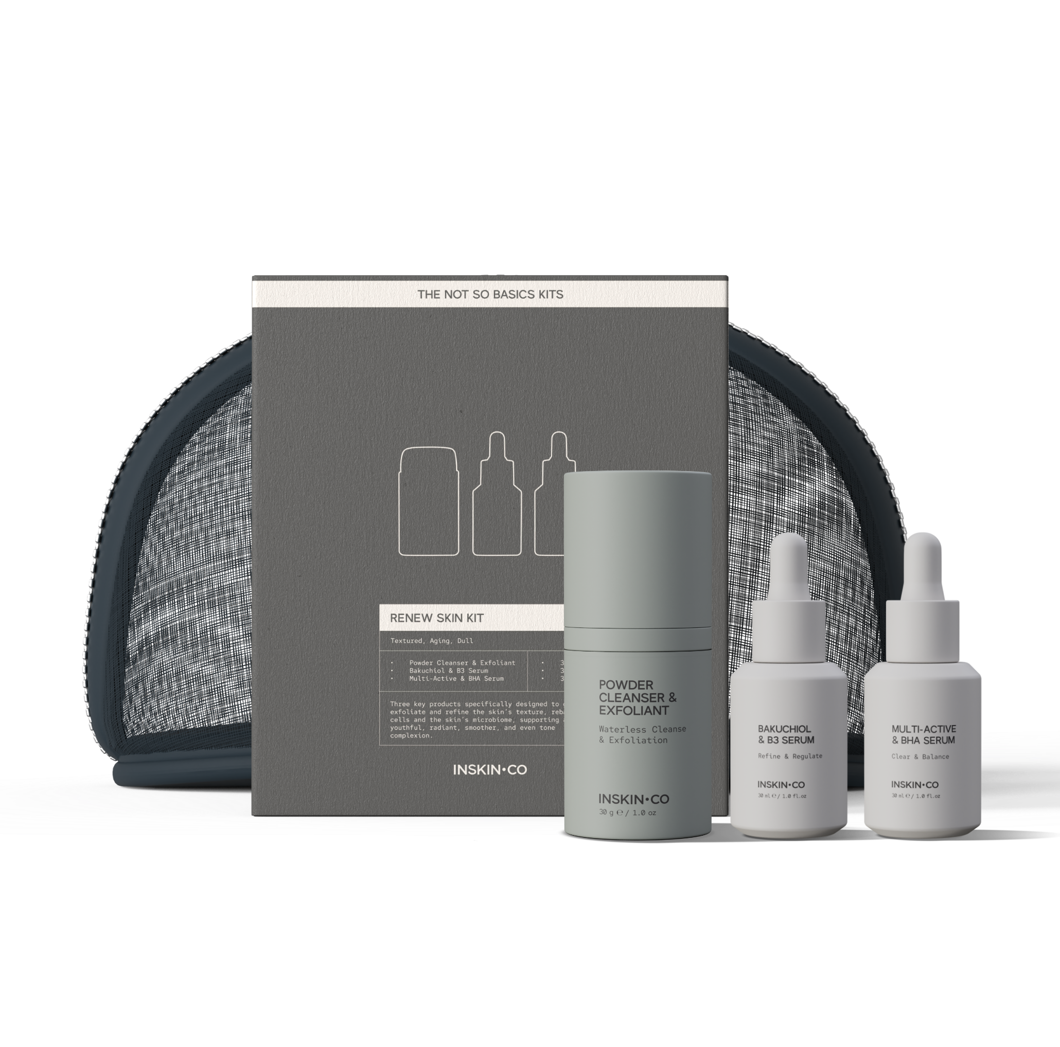 Renew Kit