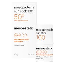 mesoestetic mesoprotech sun stick 100