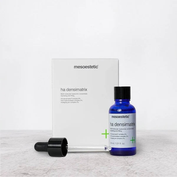 ha densimatrix