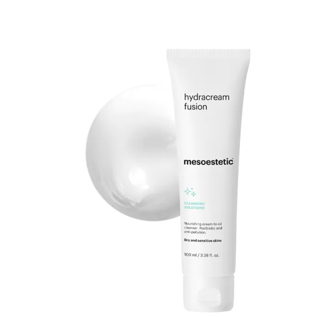 Hydracream Fusion