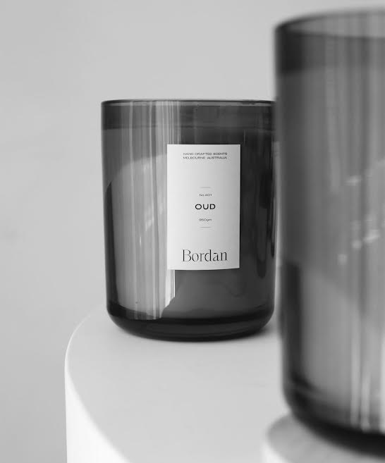 Oud 950g