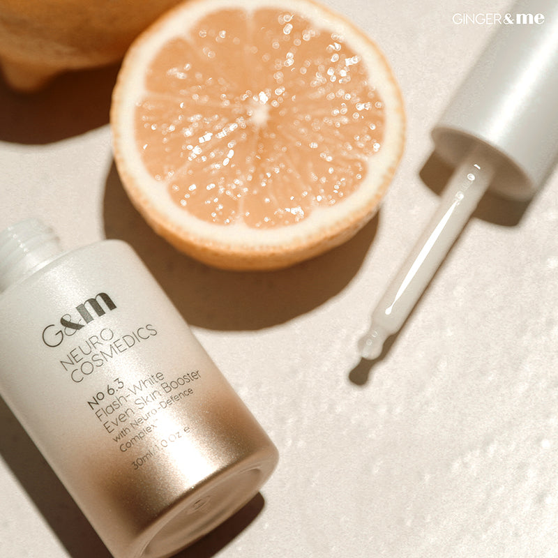 Flash-White Even Skin Booster