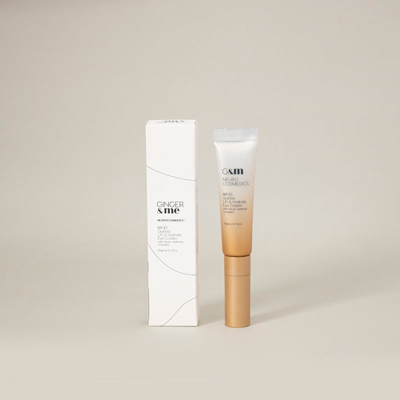 Quinoa Lift & Hydrate Eye Cream