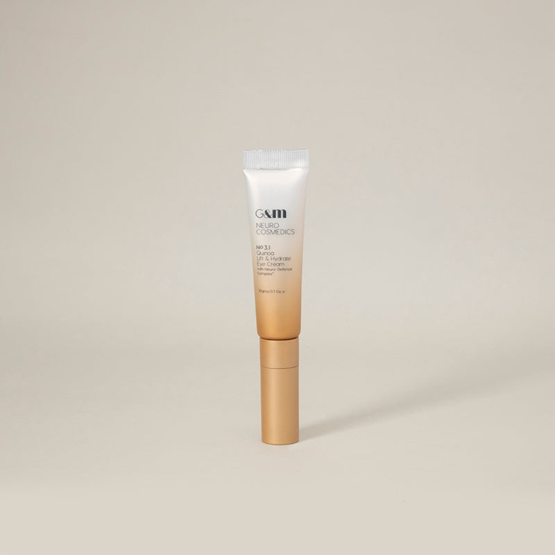 Quinoa Lift & Hydrate Eye Cream