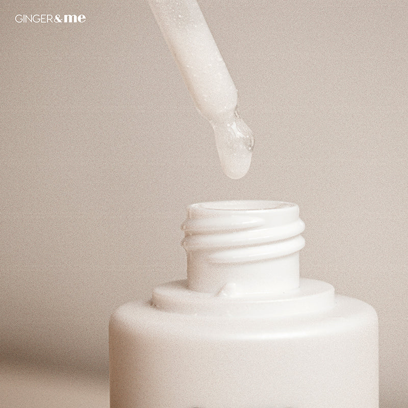 Flash-White Even Skin Booster
