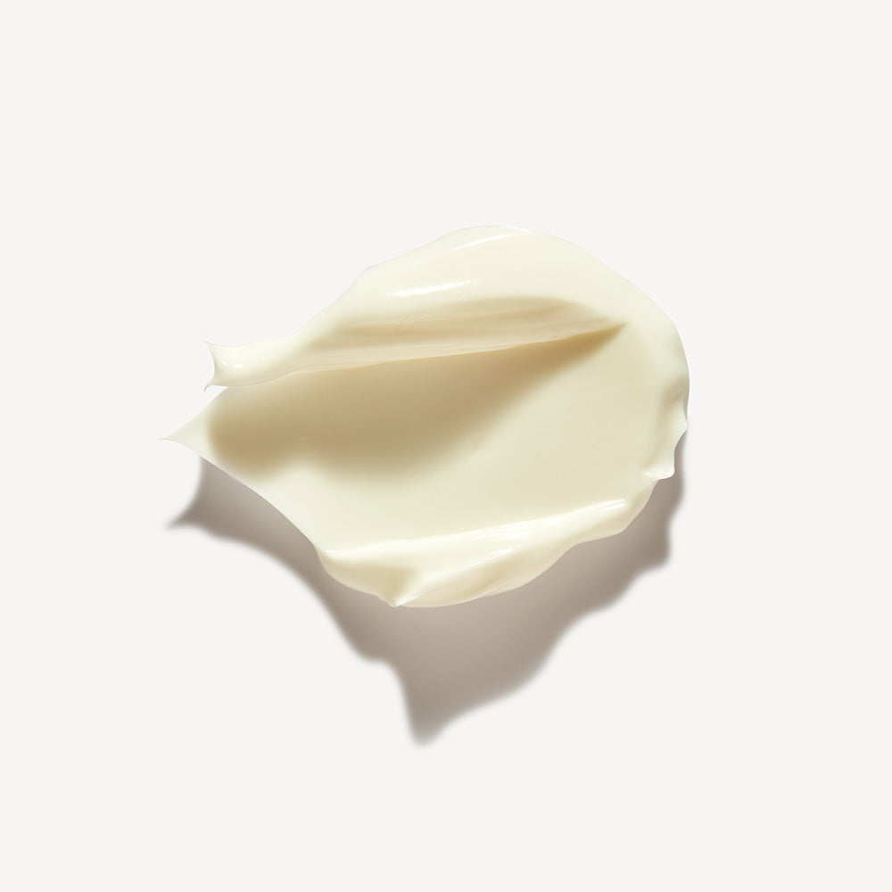 RATIONALE  #4 The Crème