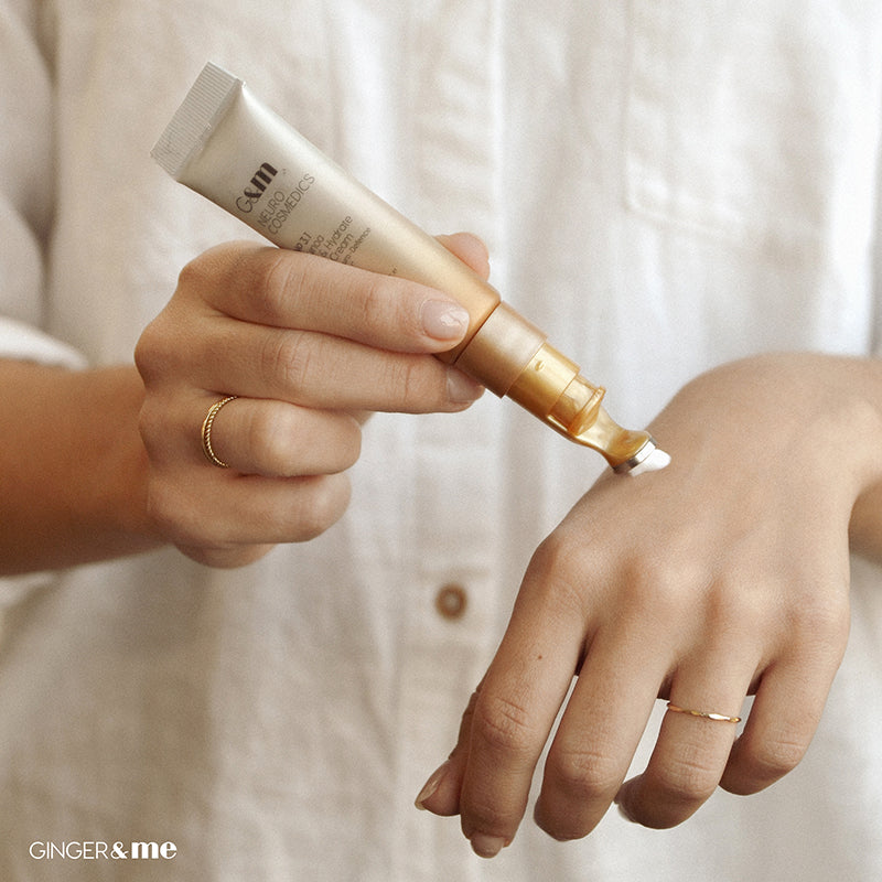 Quinoa Lift & Hydrate Eye Cream