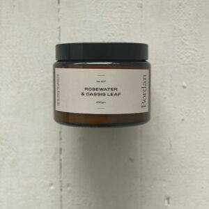 Scented Massage Candles 