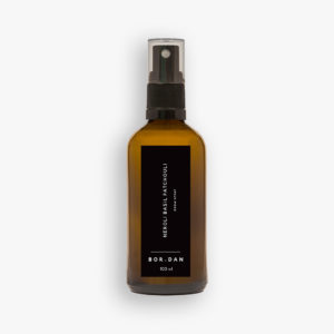 Natural Air Freshener Spray