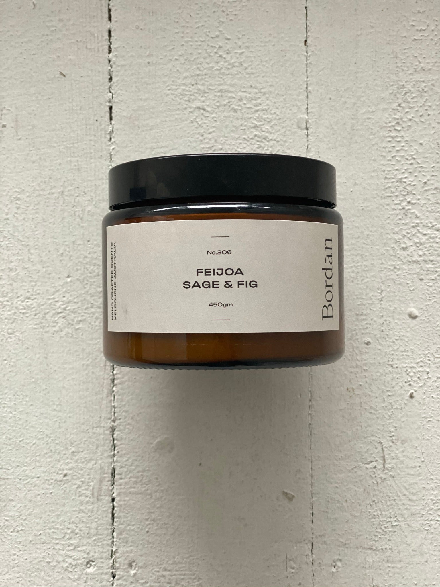 Soy Wax Candles