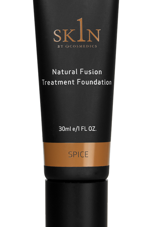 Best Foundation For Combination Skin
