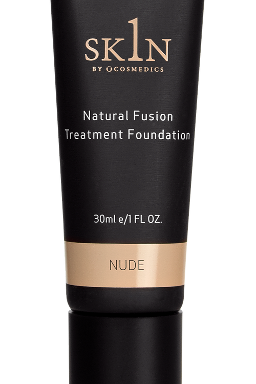 Best Foundation For Mature Skin