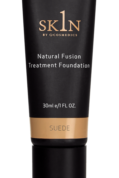 Best Foundation For Acne Prone Skin
